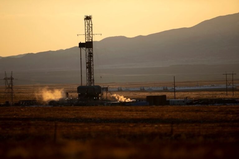 Trump can put geothermal in a position to power America’s future