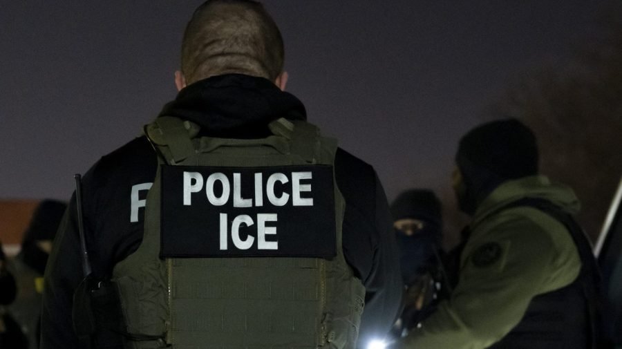 Georgetown researcher Badar Khan Suri ordered released from ICE custody
