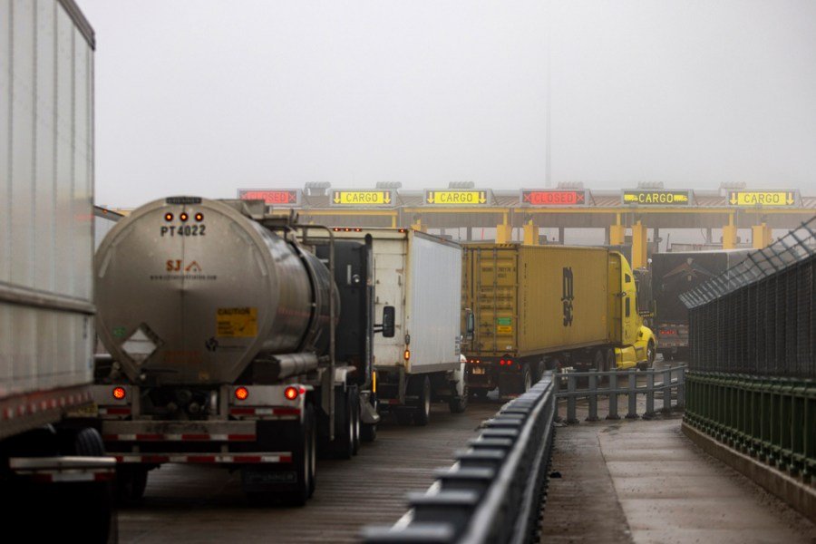 Coalition of GOP AGs celebrate win against California's clean-truck rule