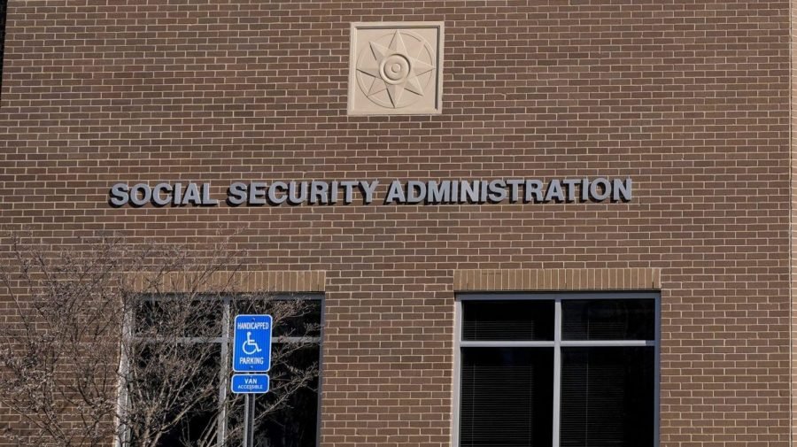 More older Americans not confident Social Security will be there for them: Survey