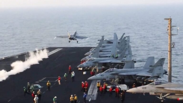 Trump says Houthis don’t want to fight anymore, calls off airstrikes