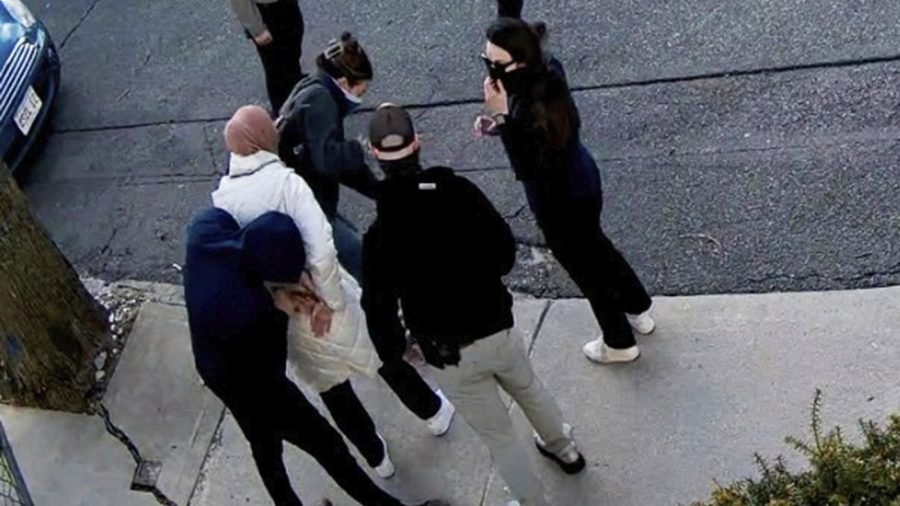 Appeals court orders detained Tufts student Rümeysa Öztürk returned to Vermont