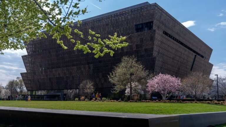 Dutch museum reevaluating art loans to US under Trump