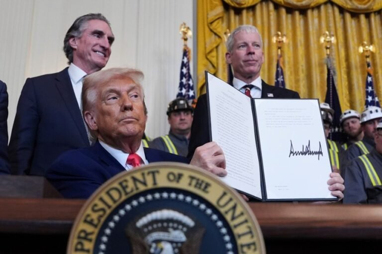 We need a bipartisan Congress to check presidential power 