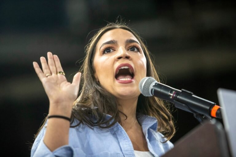 Is AOC a viable 2028 White House candidate?