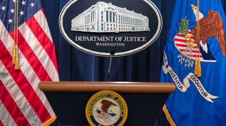 DOJ investigating Minnesota prosecutor over race policy
