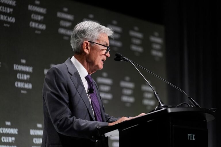 Fed, Powell set to hold ground despite pressure from Trump