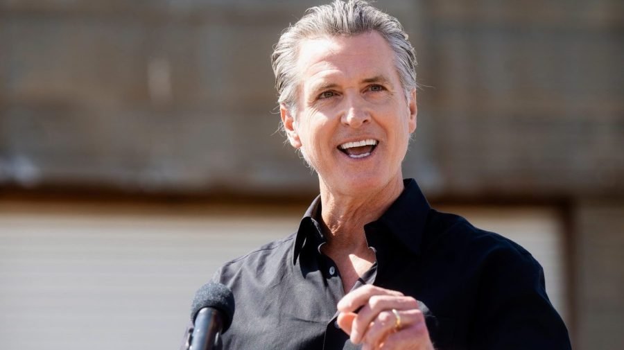 Newsom eyes pause in migrant health care program's expansion
