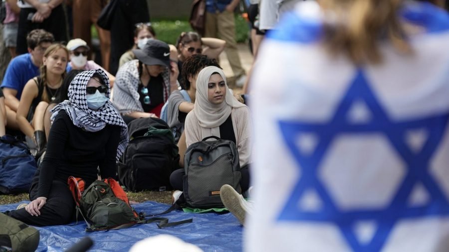 The right and wrong ways to address campus antisemitism