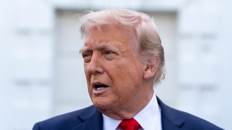 Trump: US agreement will boost UK luxury carmakers