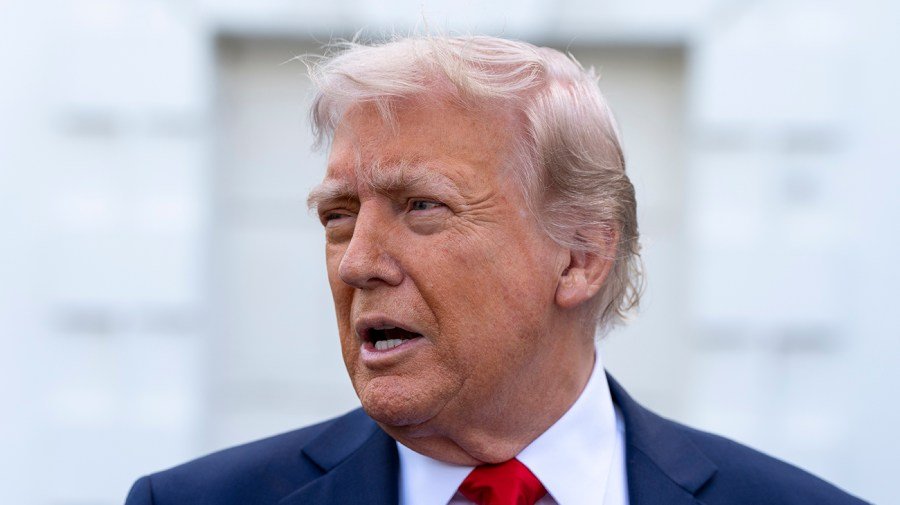 Trump: US agreement will boost UK luxury carmakers