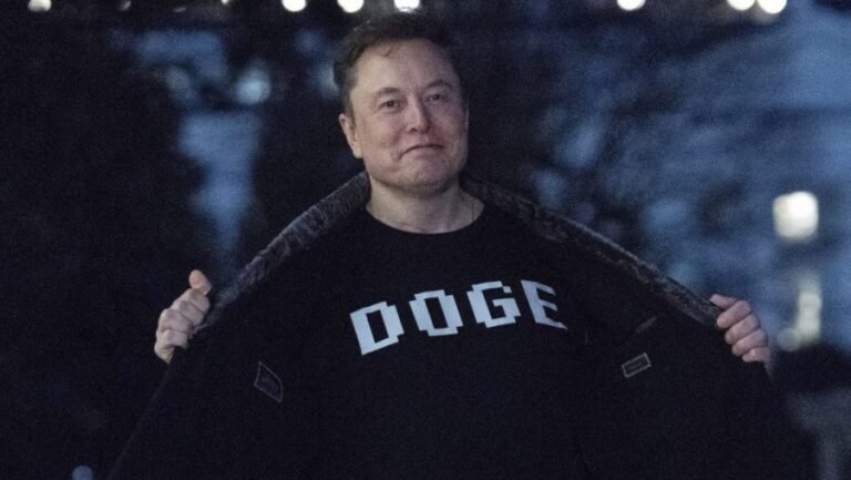 Musk looms over midterms
