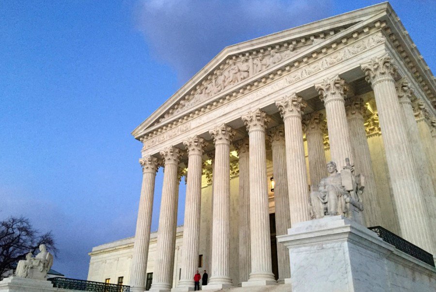 Supreme Court broadens standard for unreasonable force claims against police
