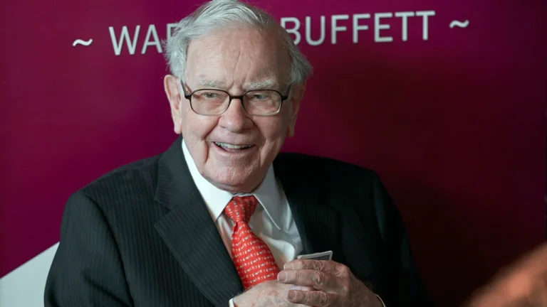 Warren Buffett is retiring: Here’s a look at his best and worst Wall Street investments