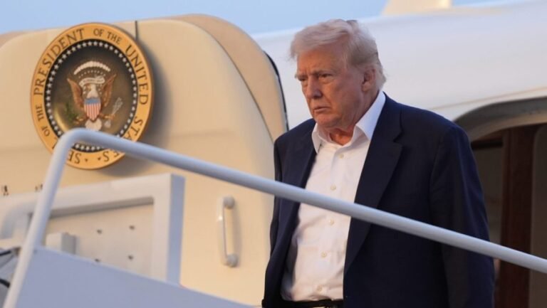 Wall Street Journal knocks Trump on expanding drug price controls: 'Worst idea since tariffs'