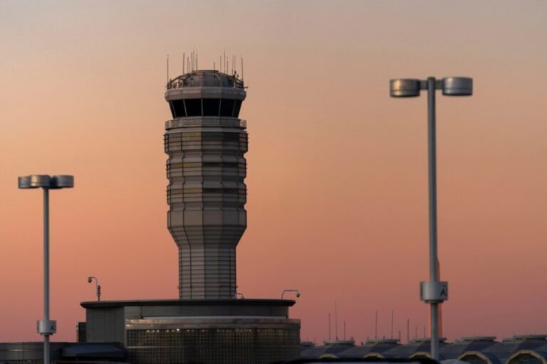 Paper strips, floppy disks, and 1940's tech: Let's modernize our air traffic system