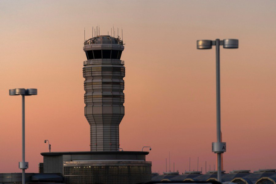 Paper strips, floppy disks, and 1940's tech: Let's modernize our air traffic system