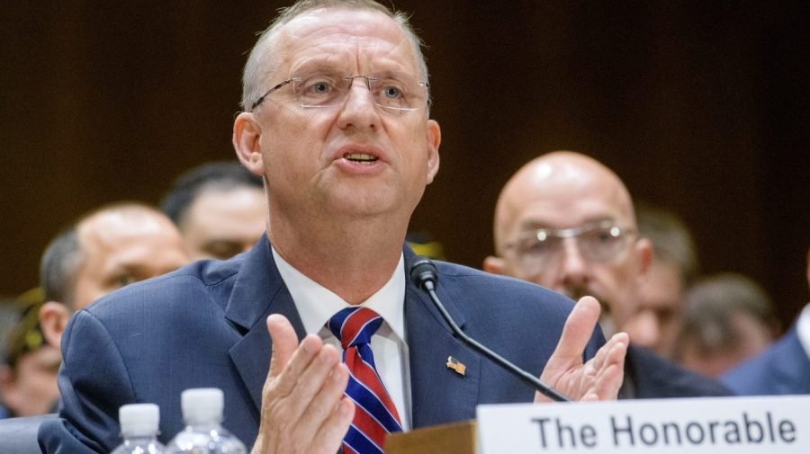 Watch live: Doug Collins testifies before House on VA budget