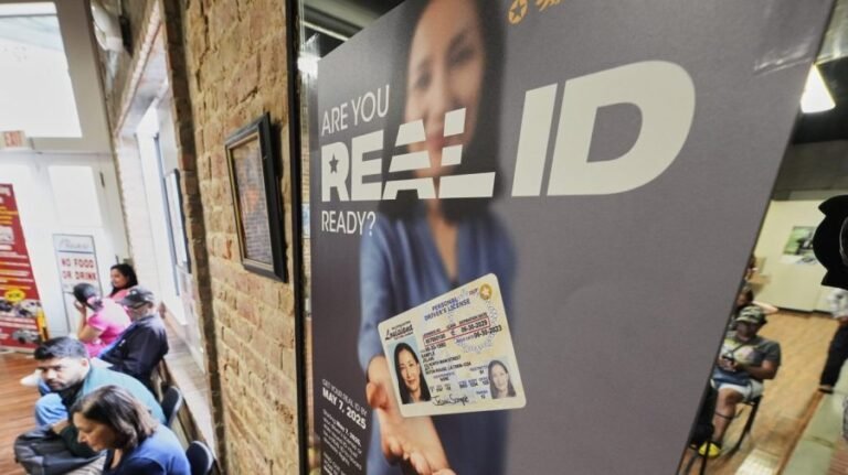 REAL ID deadline passes amid uncertainty