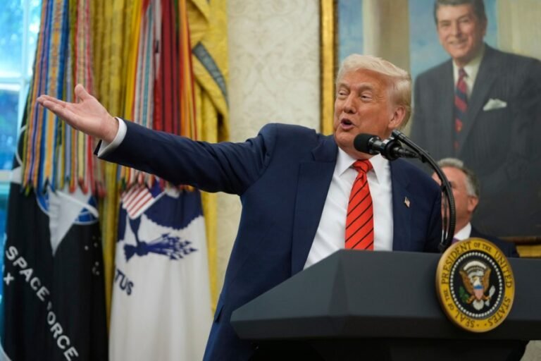 Even without a recession, Trump's tariffs will be painful