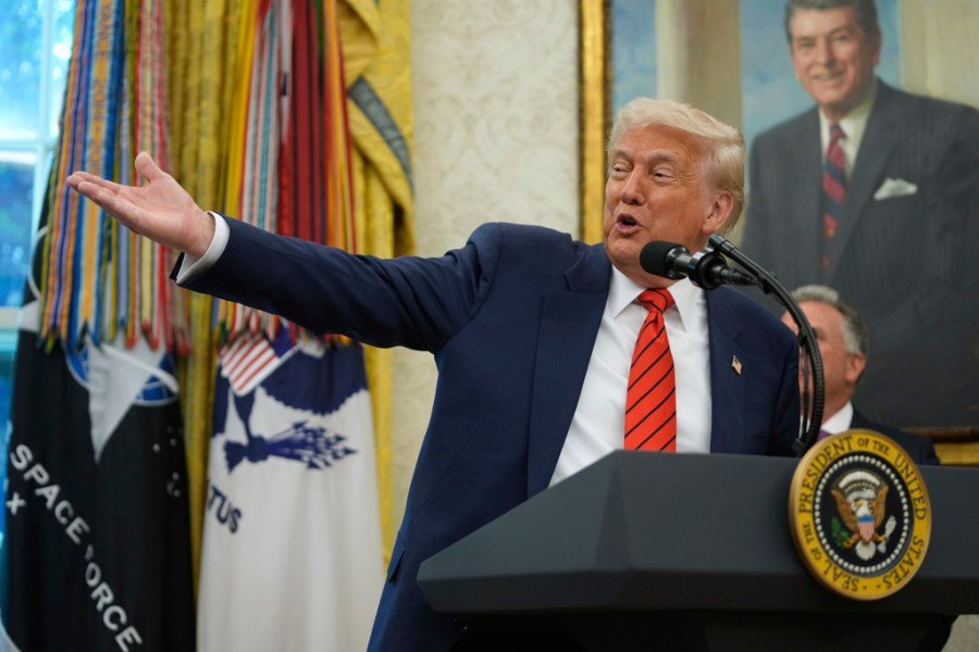 Even without a recession, Trump's tariffs will be painful