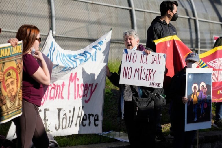 Democrats care only for illegal immigrants and criminals, not for you