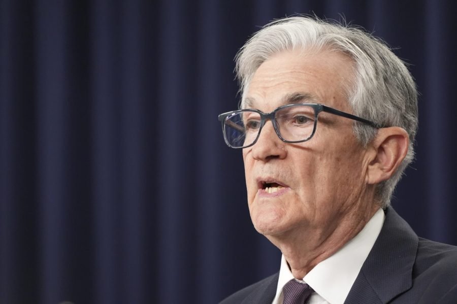 US economy could face ‘more persistent supply shocks’: Powell