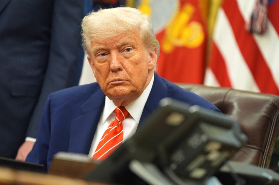 Trump pivots, says GOP should 'probably not' raise taxes on rich