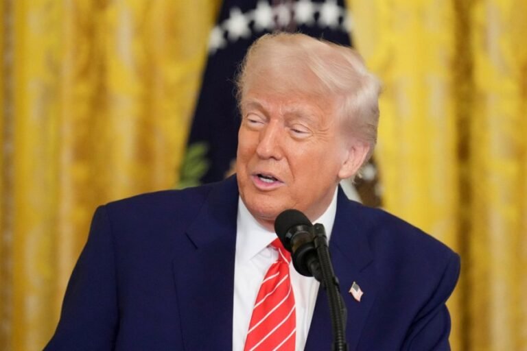 The power to cut off funds is important for civil rights, but Trump is abusing it
