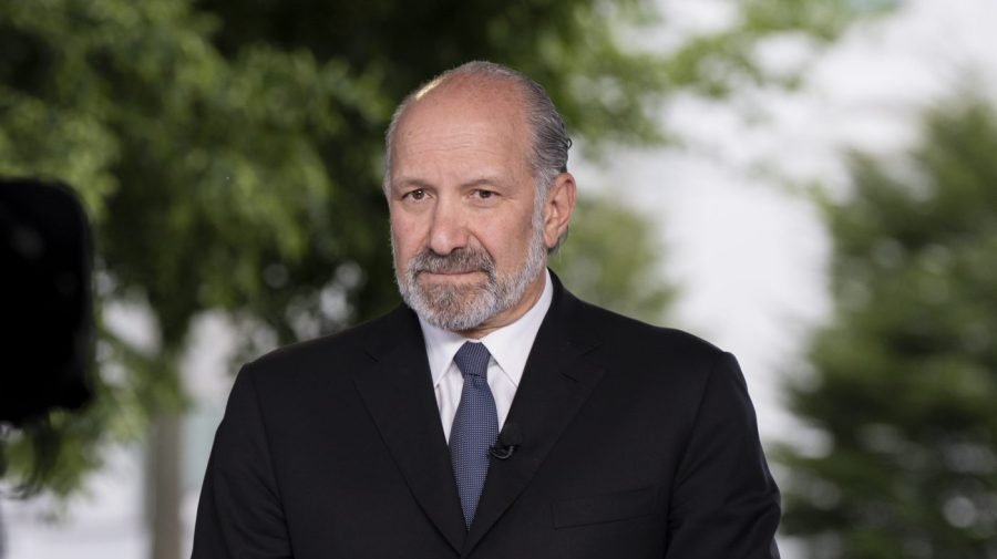 Lutnick: Trump admin looking to de-escalate tariff war, ‘but get China trade right’