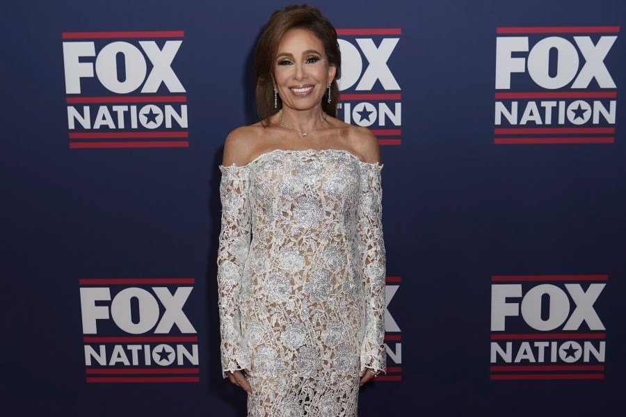 Trump dips into the Fox News talent agency yet again with Jeanine Pirro pick
