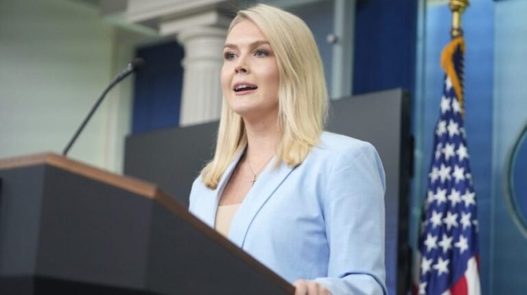 White House: ‘Ridiculous’ to think Trump doing anything for his own personal wealth