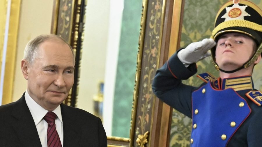 John Mearsheimer, the not-so-realistic 'realist,' embarrasses himself again on Russia