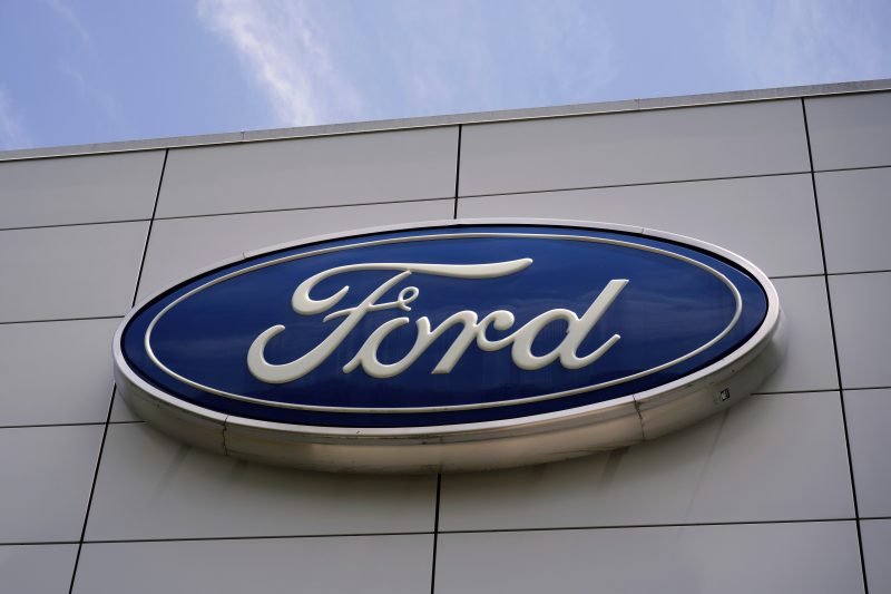 Ford recalls nearly 274,000 SUVs across US due to risk of loss of brake function