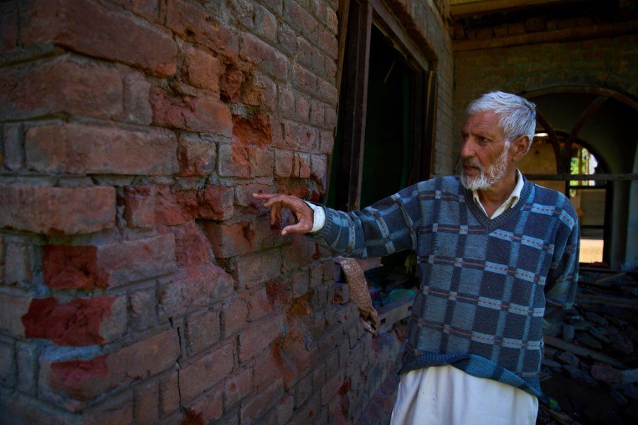 Pakistan’s actions should be called state-sponsored terrorism