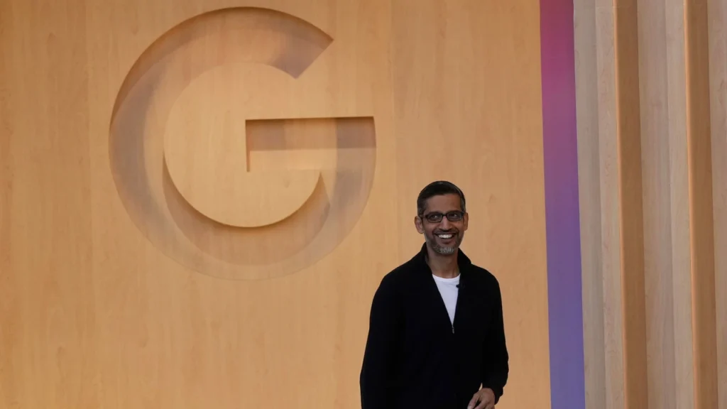 Google will face off with the DOJ in the final day of a historic antitrust trial