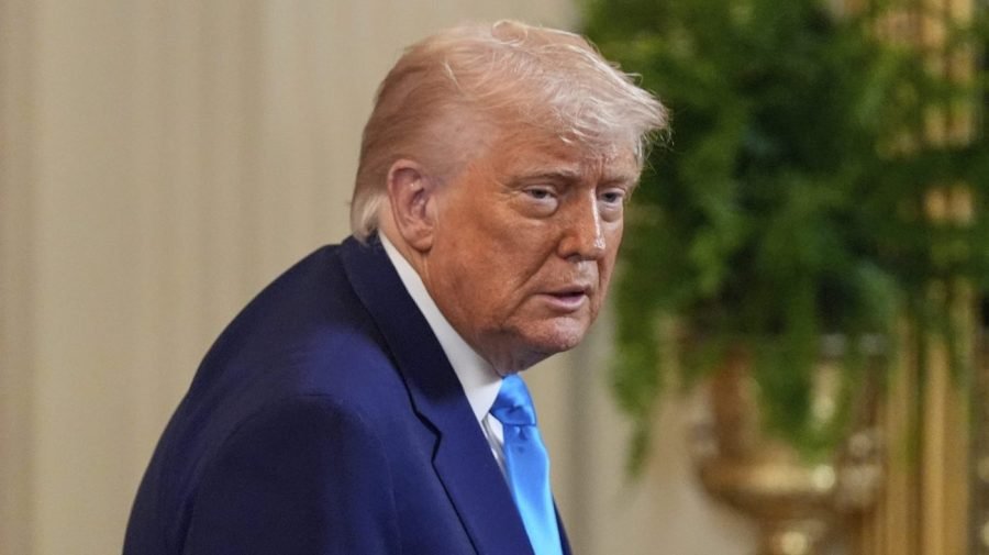 Trump doesn’t understand business — his tariff tantrums make that clear