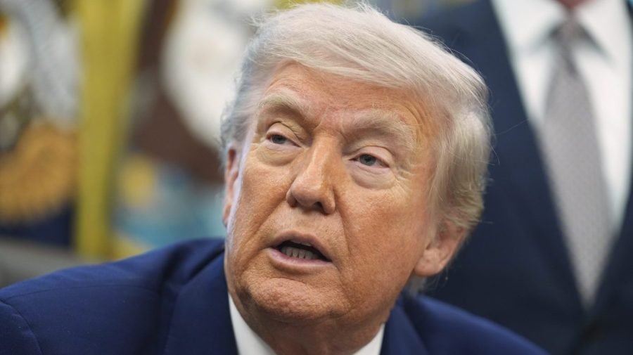 Federal judge blasts Trump admin over deportees in South Sudan