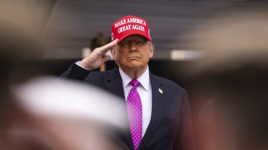 Trump blasts Russian leader: 'I’m not happy with what Putin is doing'