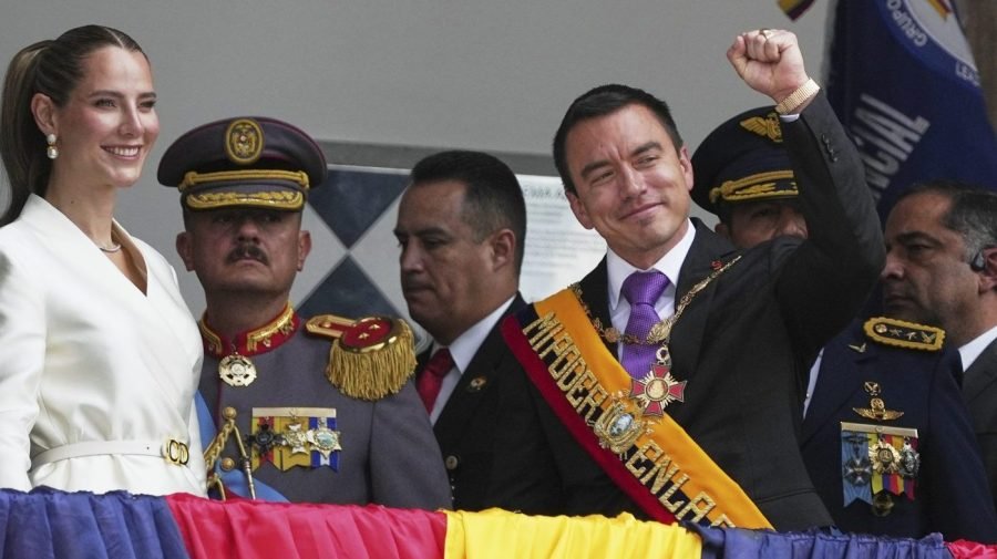 Trump is scoring huge victories in Latin America