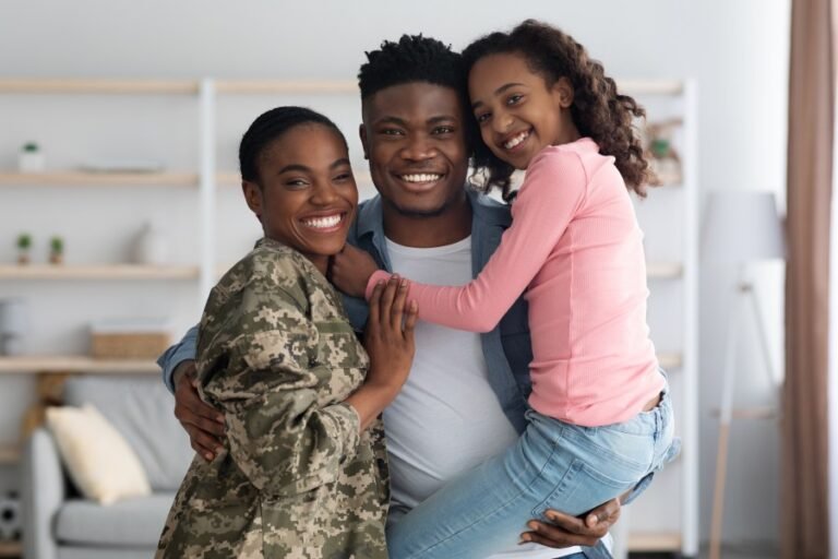 Military spouses are ready to work — policymakers must help make it possible  