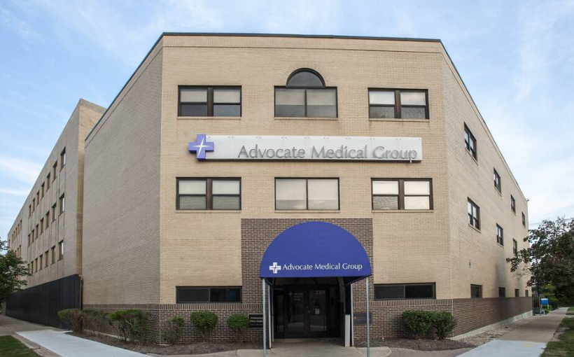 Advocate Health Care Opens South Side Chicago Clinic