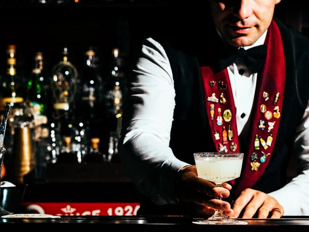 North America’s 50 Best Bars, by the Numbers