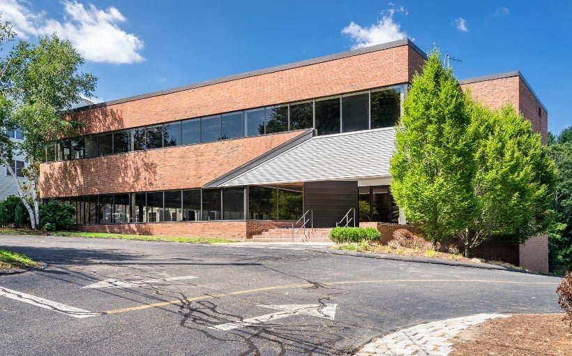 Hunneman Brings Repositioned Wellesley MOB to 94% Occupancy
