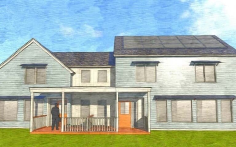 MassHousing Provides CommonWealth Builder Funds for Amherst Condos