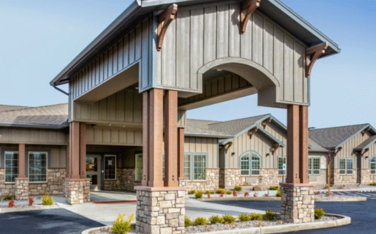 BWE, Blueprint Healthcare Secure $18M to Acquire PNW Properties