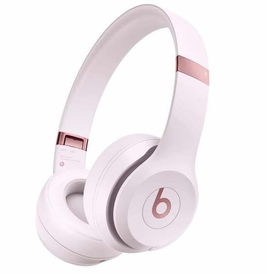 Beats Solo 4 Wireless Headphones only $99.99 shipped (Reg. $200!), plus more!
