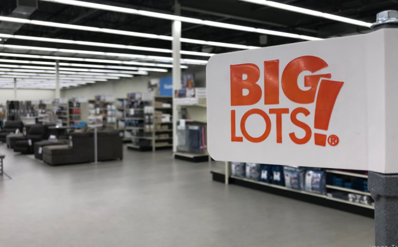 Big Lots Back in Business in SE