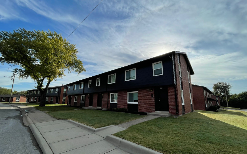 Gantry Secures $30M Loan for Kansas City Multifamily