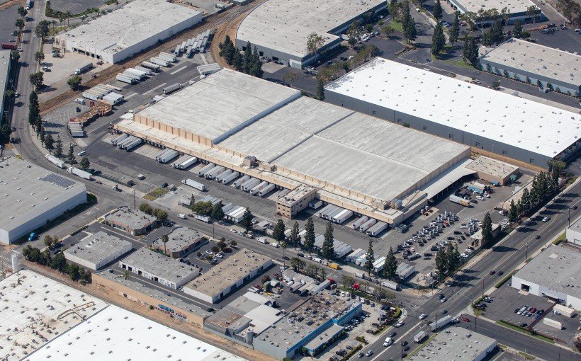 WPC Acquires LA Cold Storage from Brookfield Fund